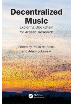 Decentralized Music