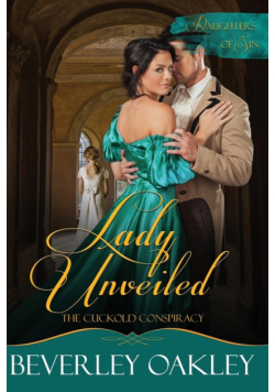 Lady Unveiled