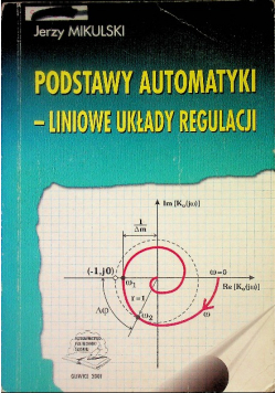 Laboratorium podstaw automatyki