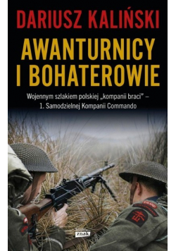Awanturnicy i bohaterowie