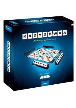 Krzyżówka JAWA