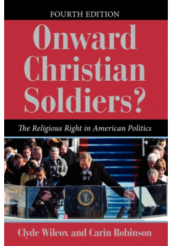 Onward Christian Soldiers?