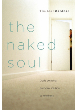 The Naked Soul