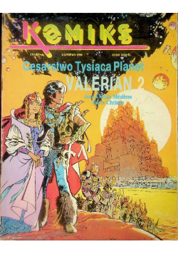 Komiks Nr 5 / 90