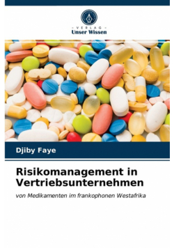 Risikomanagement in Vertriebsunternehmen