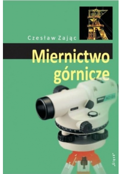 Miernictwo górnicze