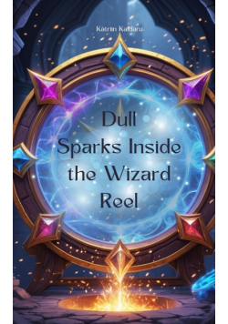Dull Sparks Inside the Wizard Reel