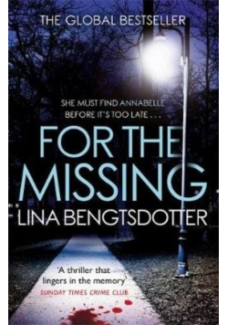 For the Missing