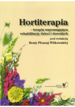 Hortiterapia