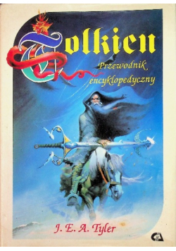 Tolkien Przewodnik Encyklopedyczny