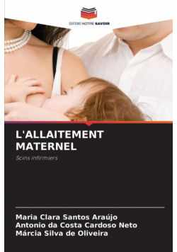 L'allaitement Maternel