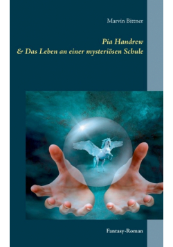 Pia Handrew
