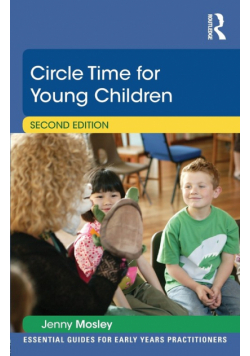 Circle Time for Young Children