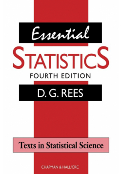 Essential Statistics