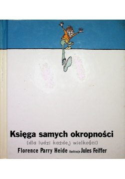 Księga samych okropności