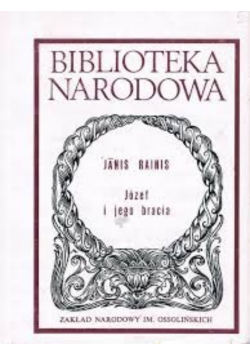 Józef i jego bracia