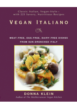 Vegan Italiano