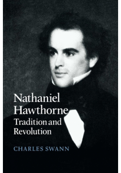 Nathaniel Hawthorne