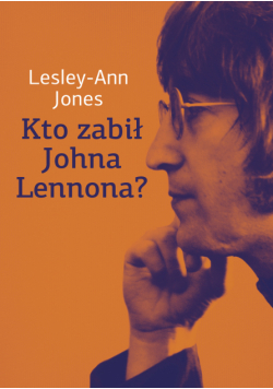 Kto zabił Johna Lennona?