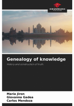 Genealogy of knowledge