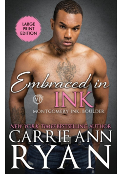 Embraced in Ink