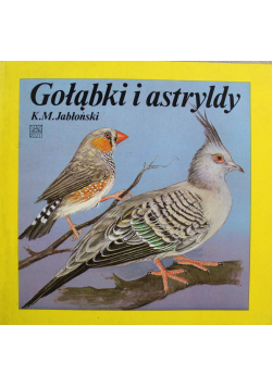 Gołąbki i astryldy