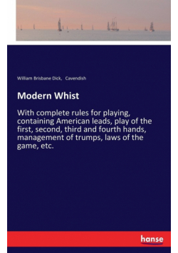 Modern Whist