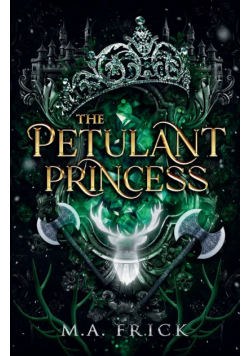 The Petulant Princess