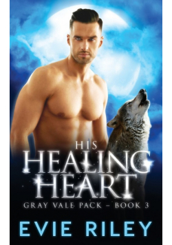 His Healing Heart