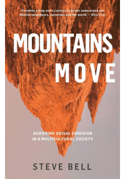 Mountains Move