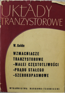 Układy Tranzystorowe