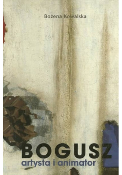 Bogusz Artysta i animator