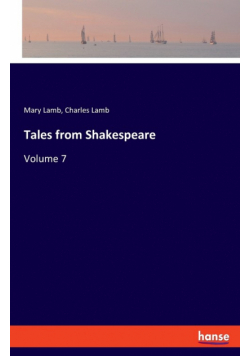 Tales from Shakespeare