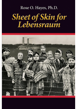 Sheet of Skin for Lebensraum