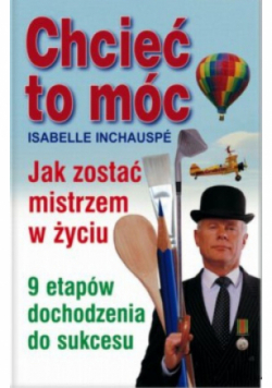 Chcieć to mieć