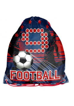 Worek na buty Football PP19FT-712 PASO