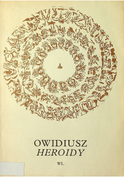Owidiusz Heroidy