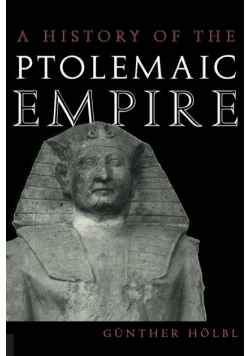 A History of the Ptolemaic Empire
