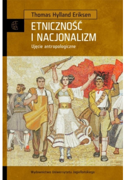 Etniczność i nacjonalizm