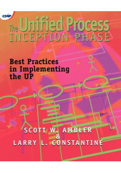 The Unified Process Inception Phase