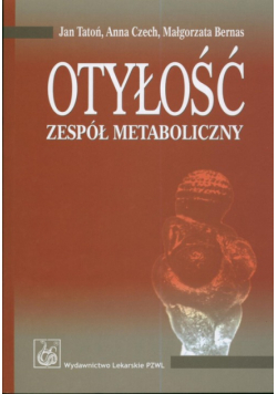 Otyłość Zespół metaboliczny