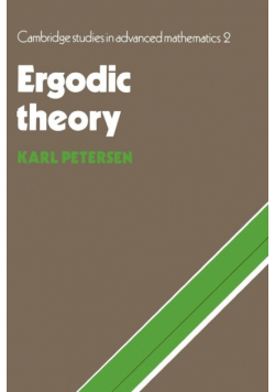 Ergodic Theory