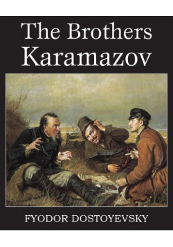 The Brothers Karamazov