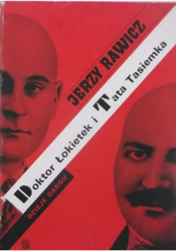 Doktor Łokietek i Tata Tasiemka