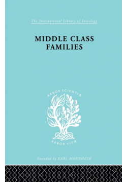 Middle Class Families