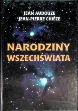 Narodziny wszechświata
