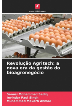 Revolução Agritech
