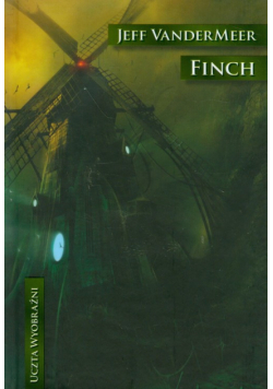 Finch UCZTA WYOBRAŹNI