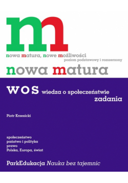 Nowa matura WOS Zadania