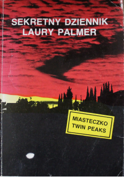 Sekrety dziennik Laury Palmer